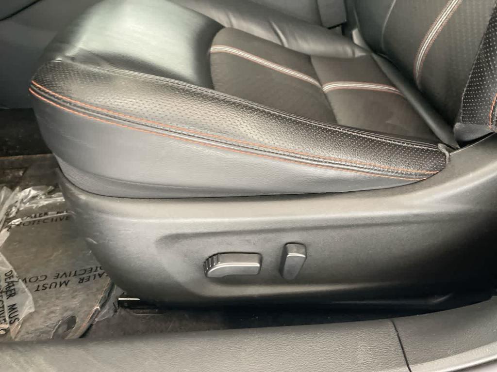 used 2023 Nissan Altima car, priced at $19,770