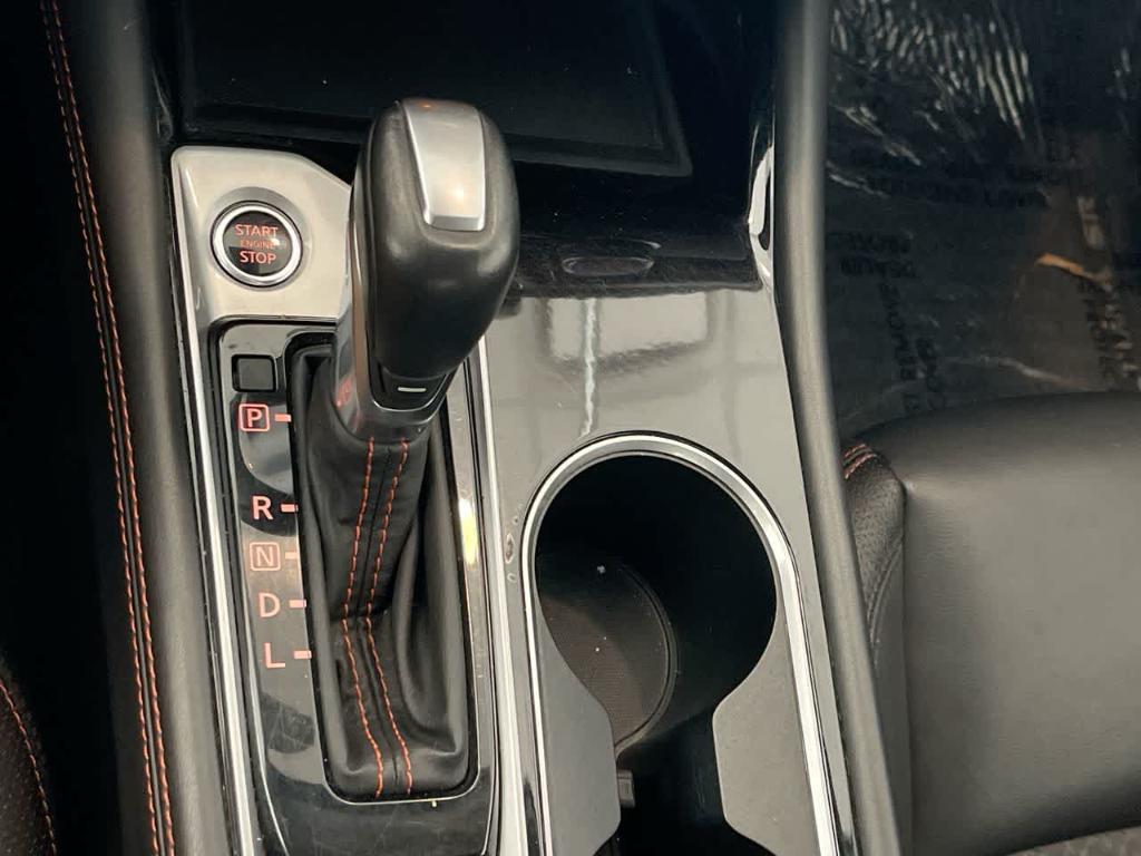 used 2023 Nissan Altima car, priced at $19,770