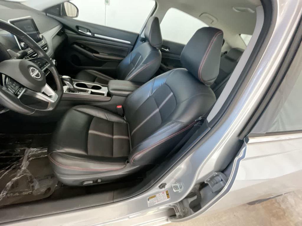 used 2023 Nissan Altima car, priced at $19,770