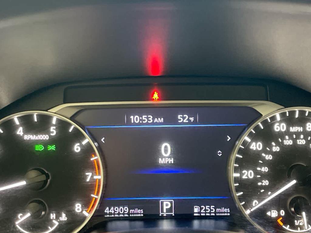 used 2023 Nissan Altima car, priced at $19,770