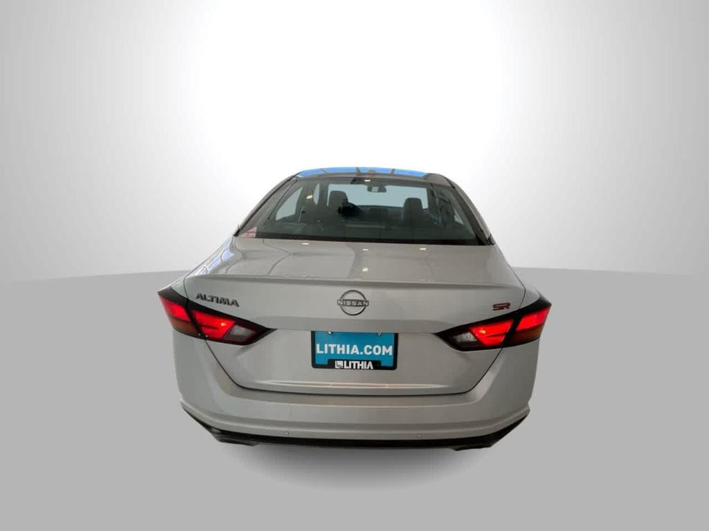 used 2023 Nissan Altima car, priced at $19,770