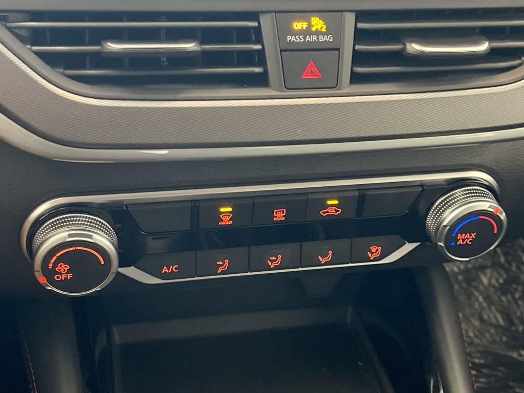 used 2023 Nissan Altima car, priced at $19,770