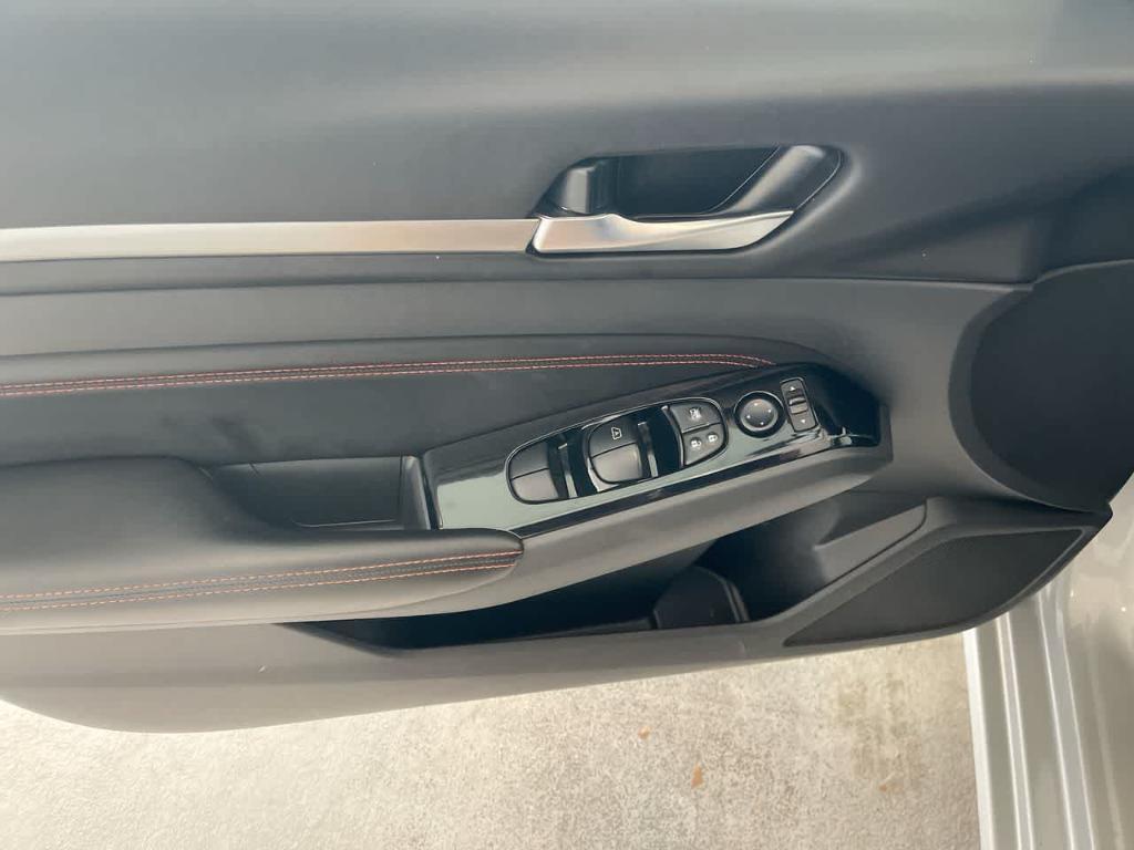 used 2023 Nissan Altima car, priced at $19,770