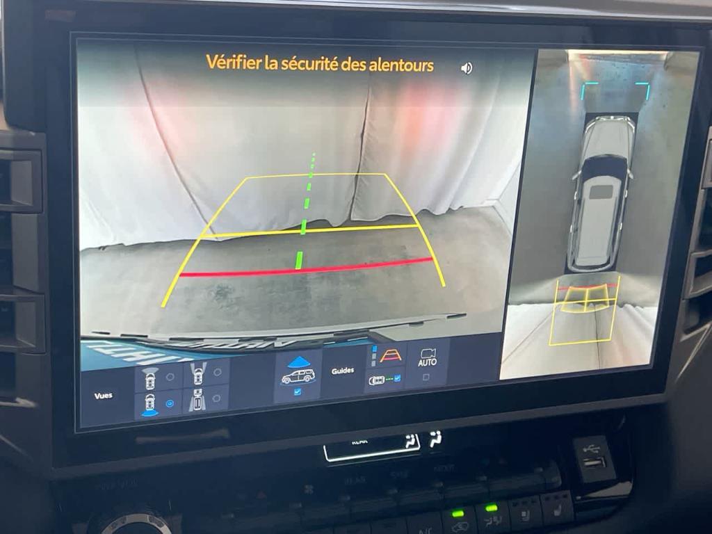 new 2026 Toyota Sequoia car, priced at $77,098