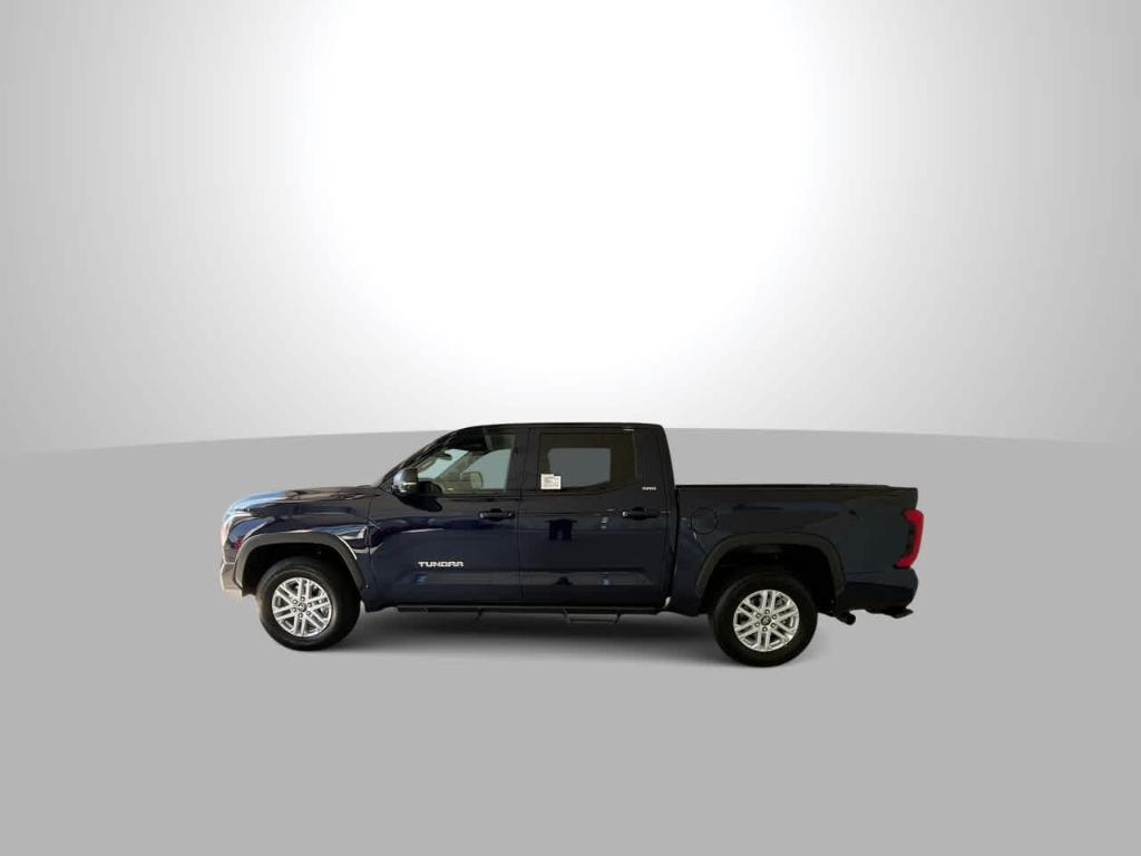 new 2025 Toyota Tundra car, priced at $52,263