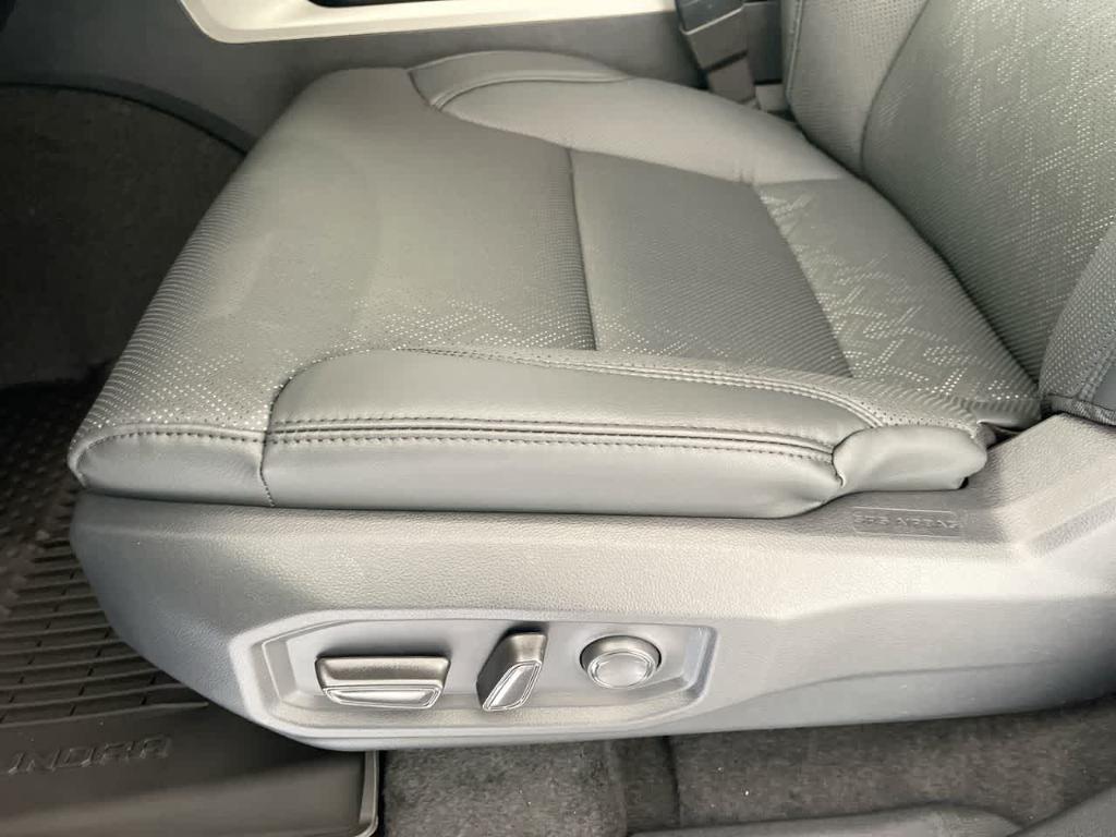 new 2025 Toyota Tundra car, priced at $52,263