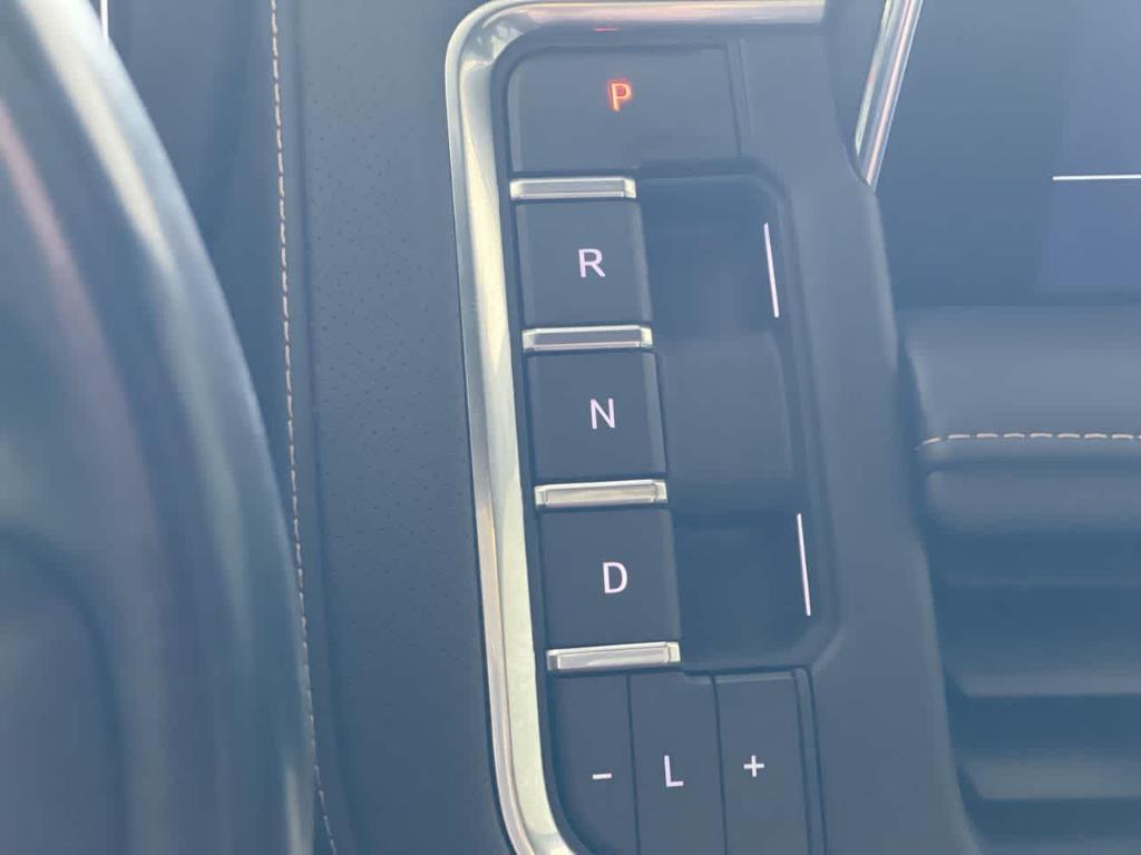 used 2021 GMC Yukon car, priced at $50,494