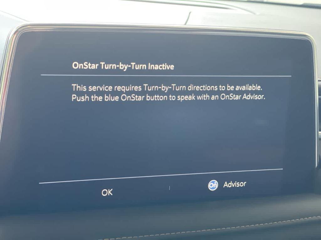 used 2021 GMC Yukon car, priced at $50,494