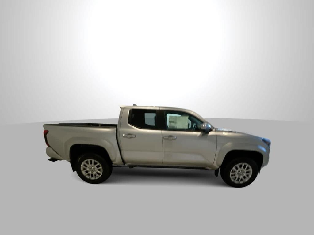 new 2025 Toyota Tacoma Hybrid car, priced at $55,446