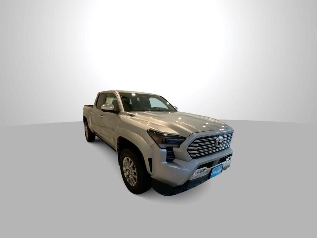 new 2025 Toyota Tacoma Hybrid car, priced at $55,446