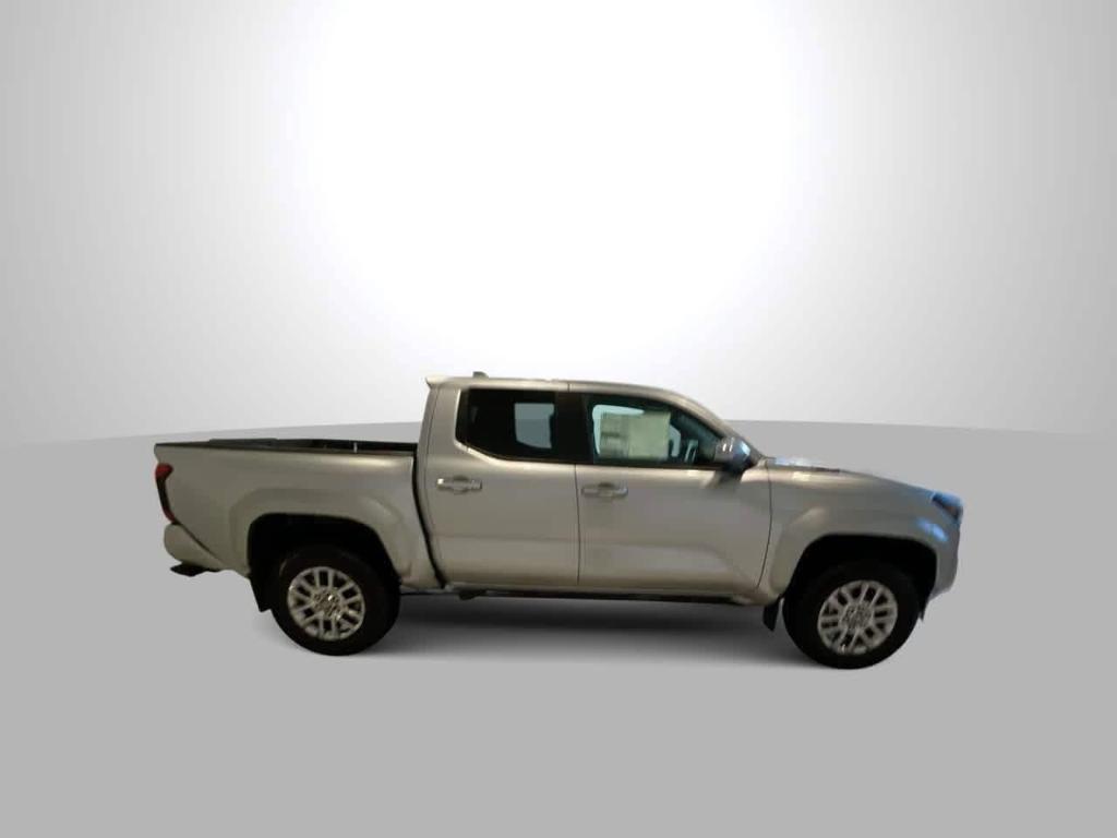 new 2025 Toyota Tacoma Hybrid car, priced at $55,447