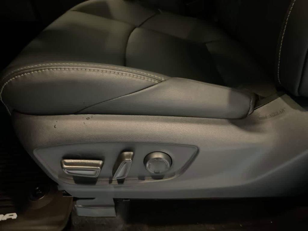 new 2025 Toyota Tacoma Hybrid car, priced at $55,447