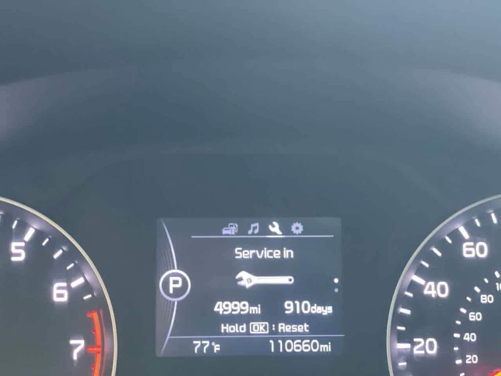 used 2018 Kia Sportage car, priced at $12,169