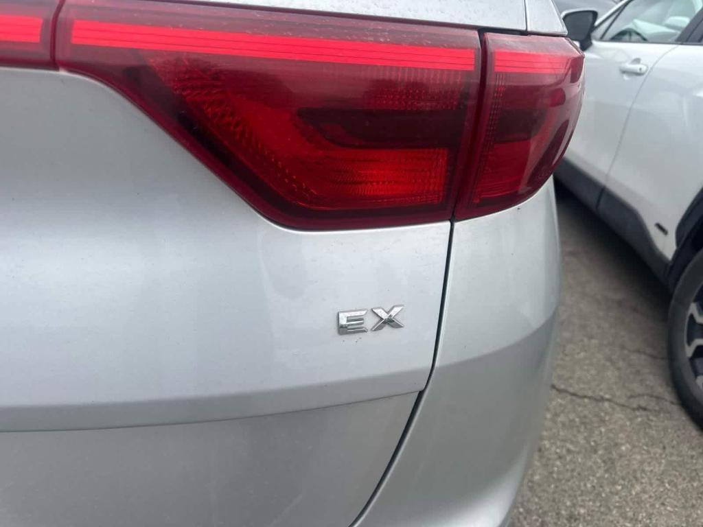 used 2018 Kia Sportage car, priced at $12,169
