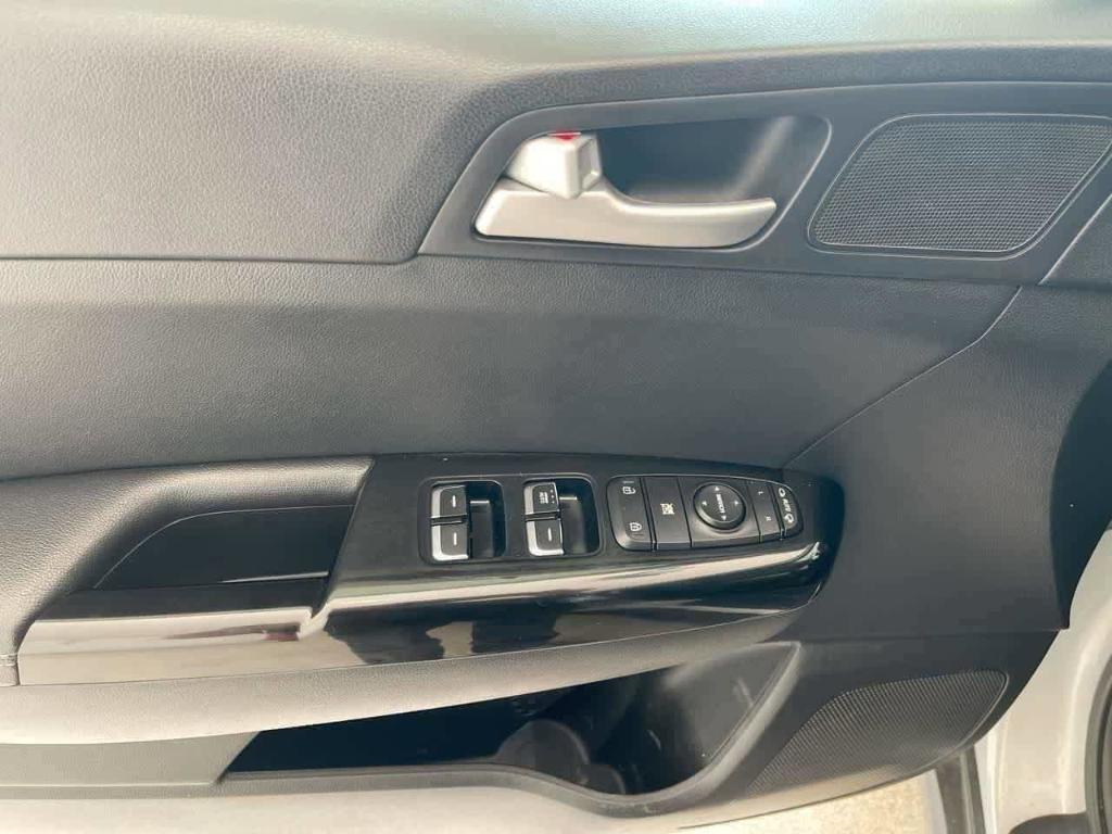 used 2018 Kia Sportage car, priced at $12,169