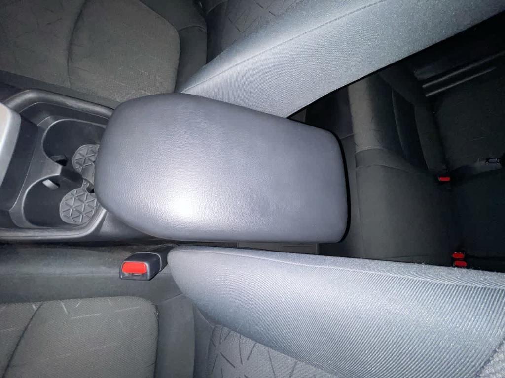 used 2020 Toyota RAV4 Hybrid car, priced at $25,119