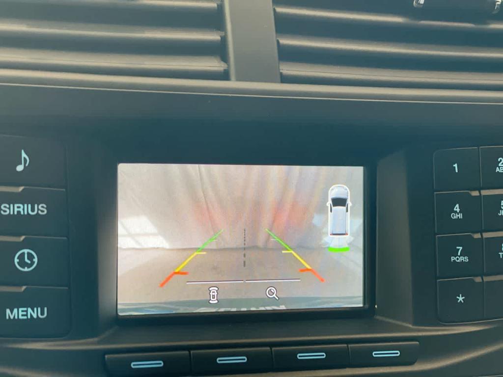 used 2018 Ford Explorer car, priced at $17,297