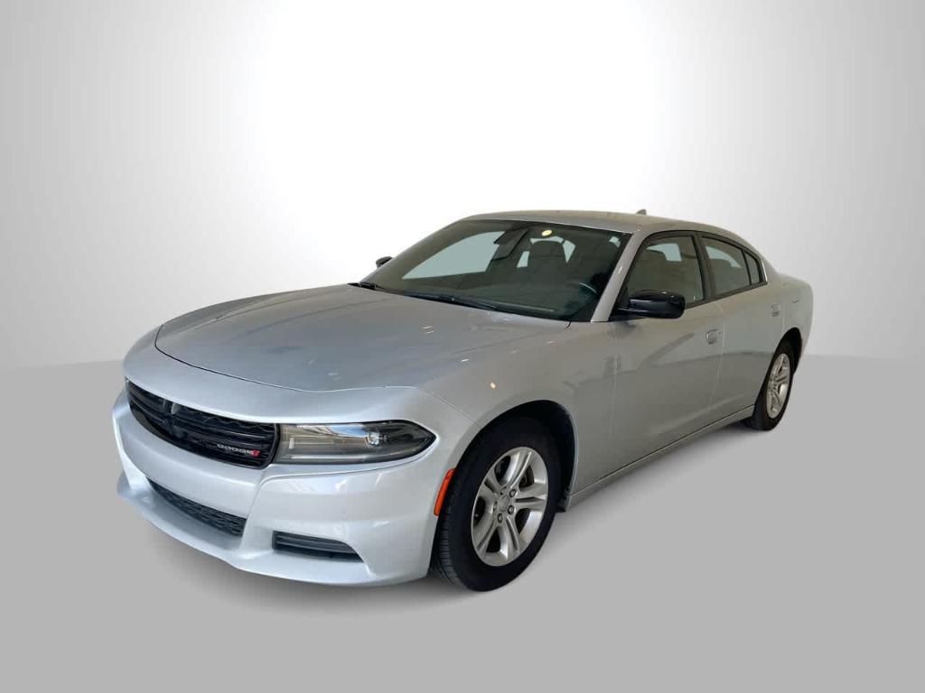 used 2023 Dodge Charger car, priced at $19,097
