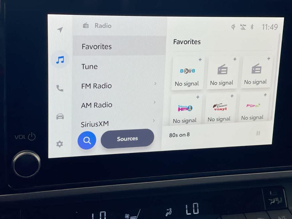 new 2025 Toyota Camry car, priced at $30,785