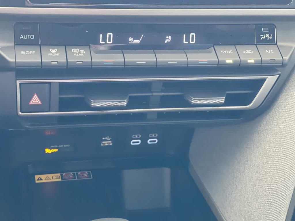 new 2025 Toyota Camry car, priced at $30,785