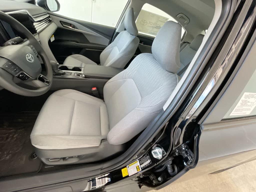 new 2025 Toyota Camry car, priced at $30,785