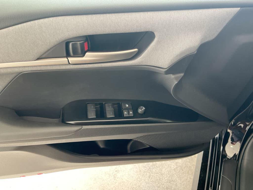 new 2025 Toyota Camry car, priced at $30,785