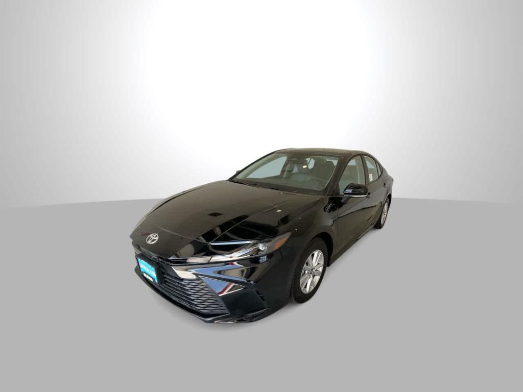 new 2025 Toyota Camry car, priced at $30,785