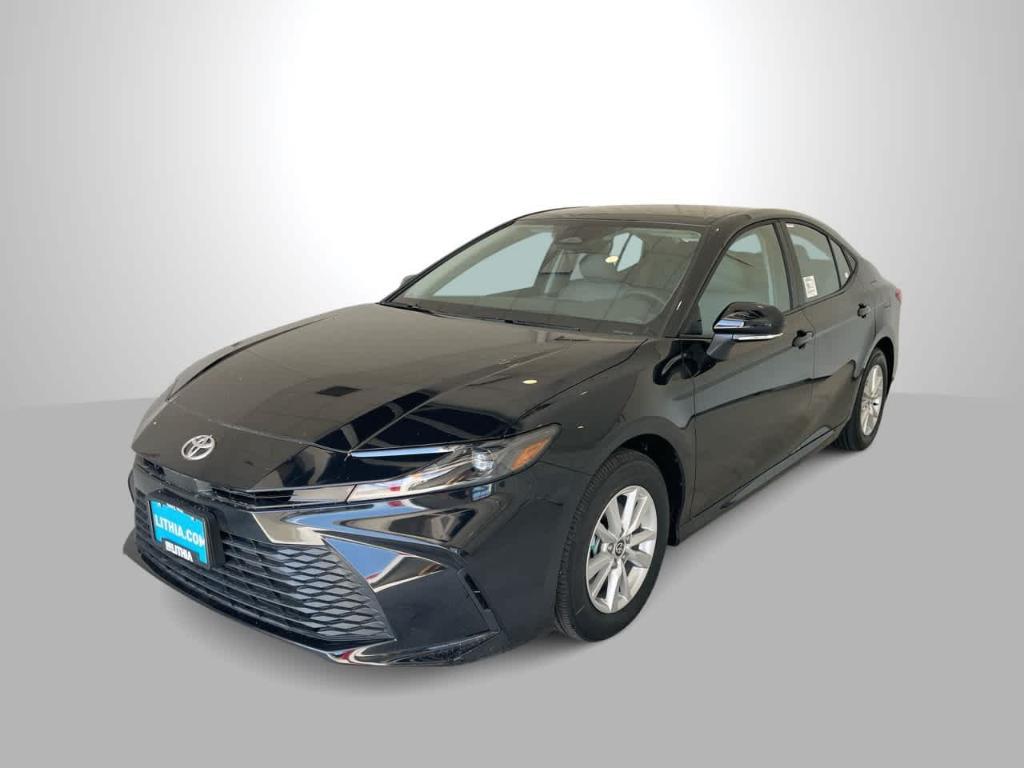new 2025 Toyota Camry car, priced at $30,785