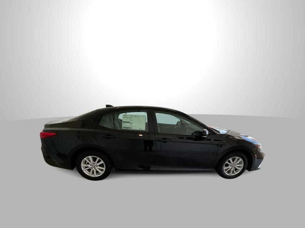 new 2025 Toyota Camry car, priced at $30,785