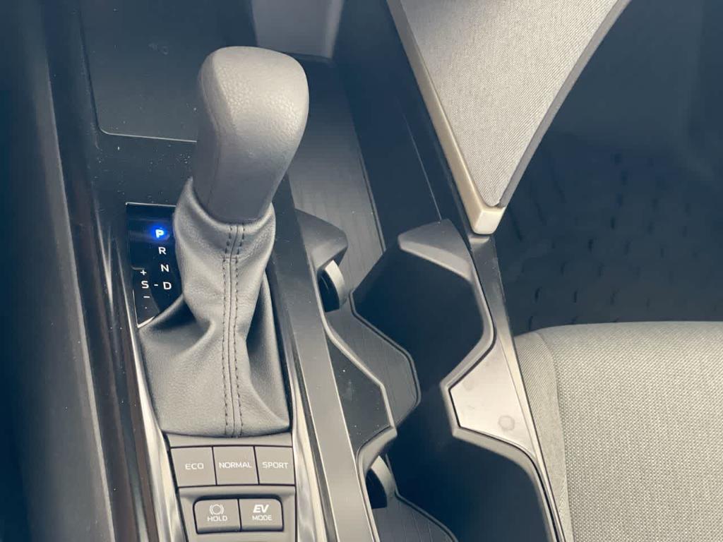 new 2025 Toyota Camry car, priced at $30,785