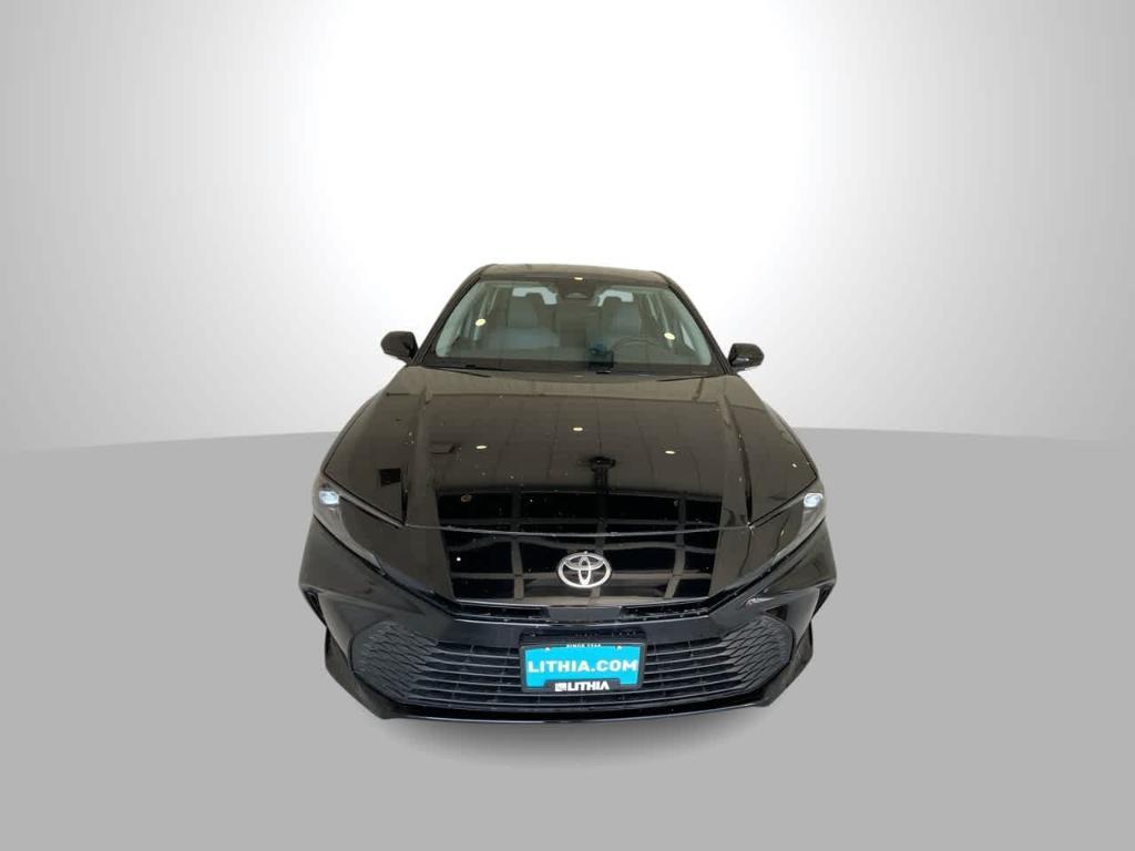 new 2025 Toyota Camry car, priced at $30,785