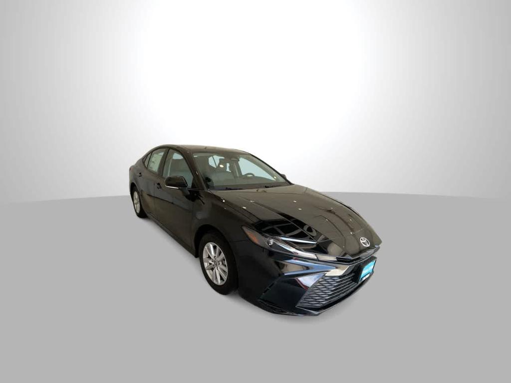 new 2025 Toyota Camry car, priced at $30,785
