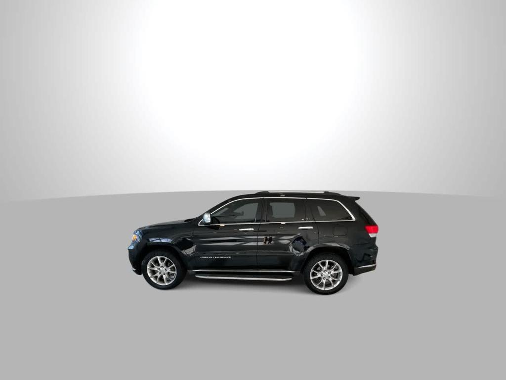 used 2014 Jeep Grand Cherokee car, priced at $11,682
