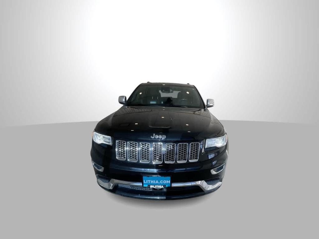 used 2014 Jeep Grand Cherokee car, priced at $11,682
