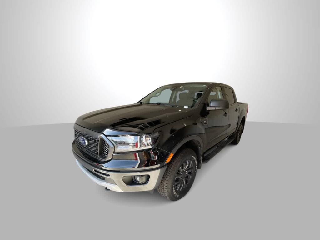 used 2020 Ford Ranger car, priced at $29,649