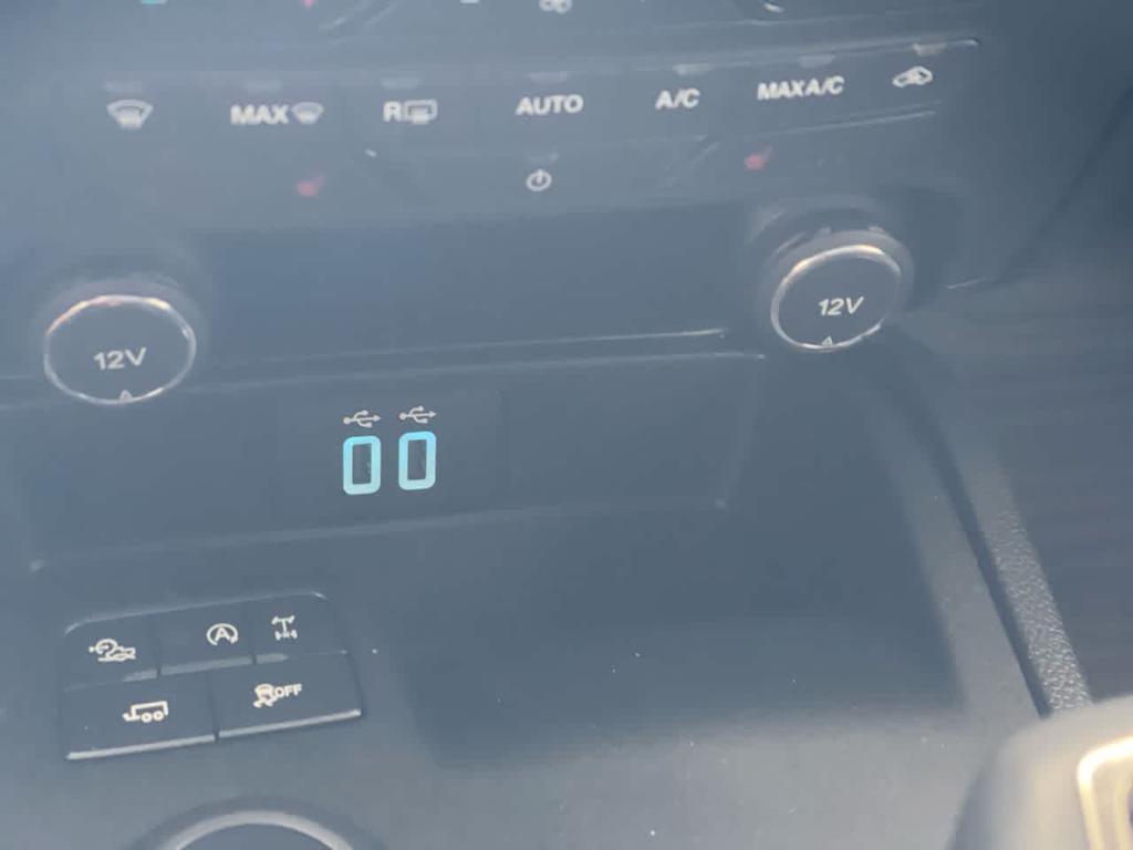 used 2020 Ford Ranger car, priced at $29,649