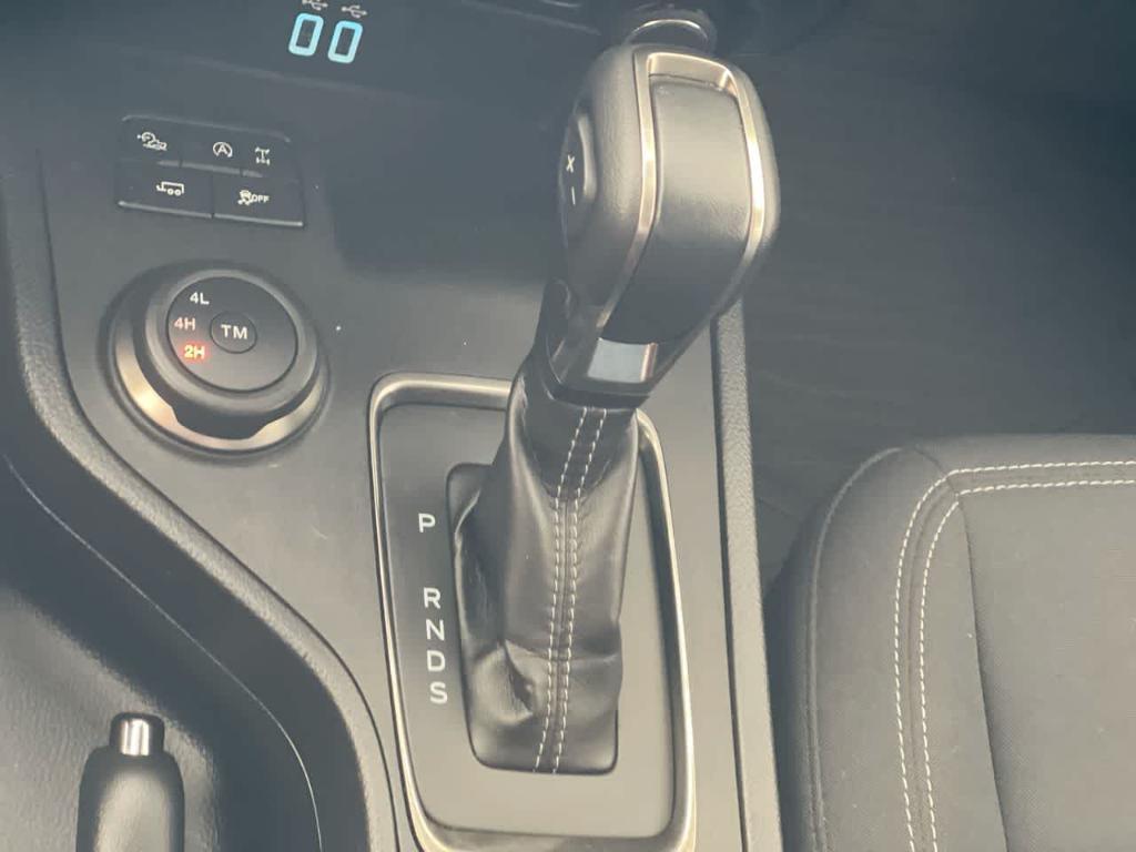 used 2020 Ford Ranger car, priced at $29,649