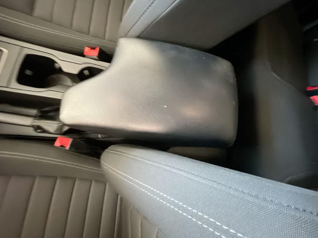 used 2020 Ford Ranger car, priced at $29,649