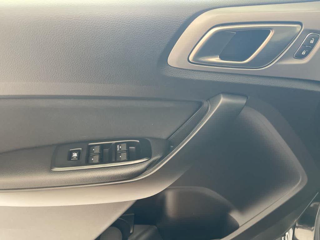 used 2020 Ford Ranger car, priced at $29,649