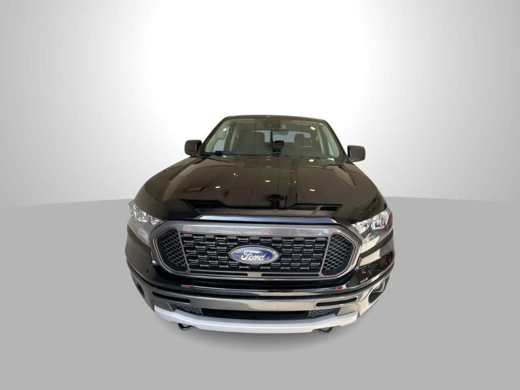used 2020 Ford Ranger car, priced at $29,649