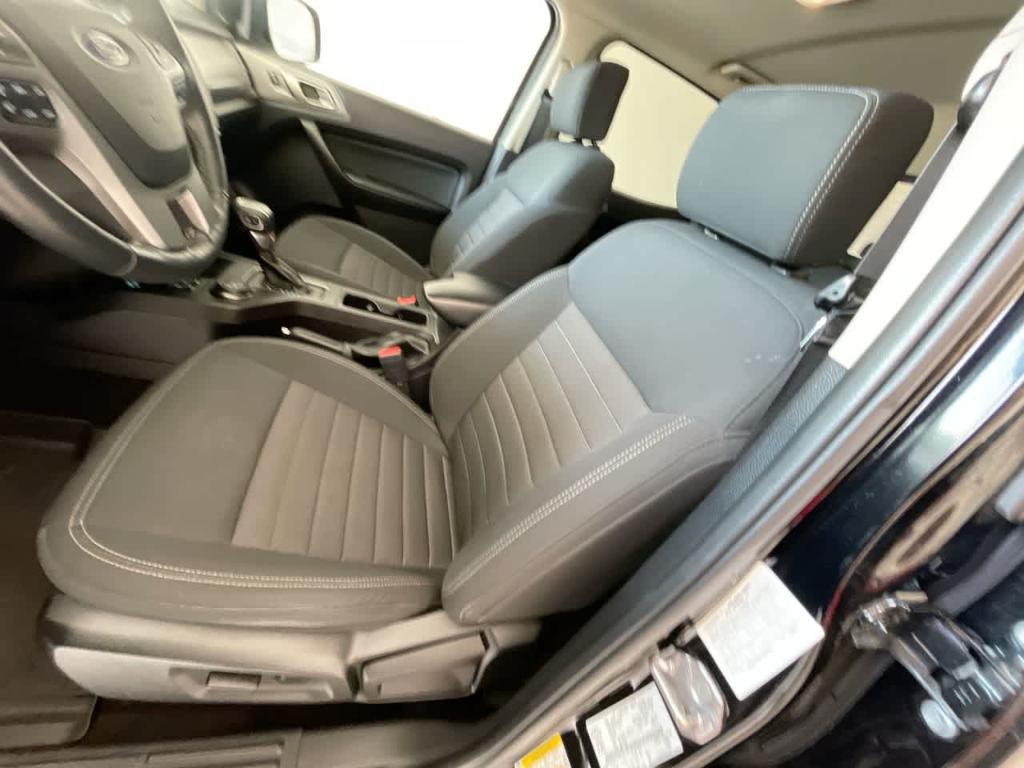 used 2020 Ford Ranger car, priced at $29,649