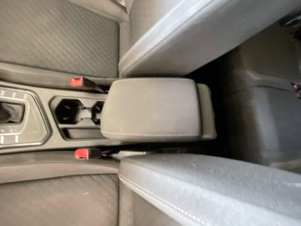 used 2019 Volkswagen Tiguan car, priced at $9,111