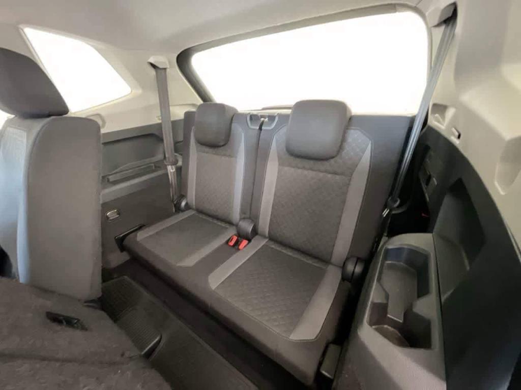 used 2019 Volkswagen Tiguan car, priced at $9,111