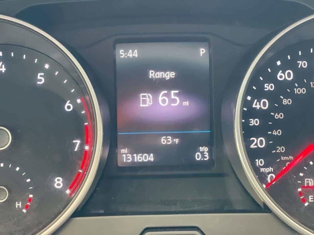 used 2019 Volkswagen Tiguan car, priced at $9,111