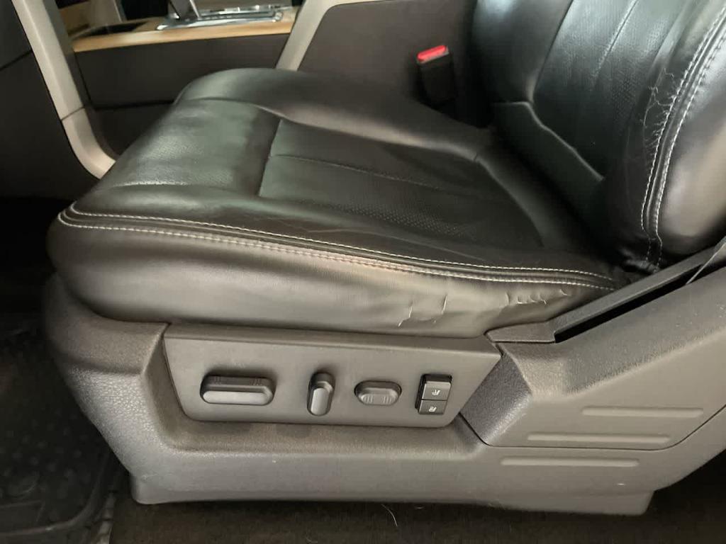 used 2011 Ford F-150 car, priced at $12,143