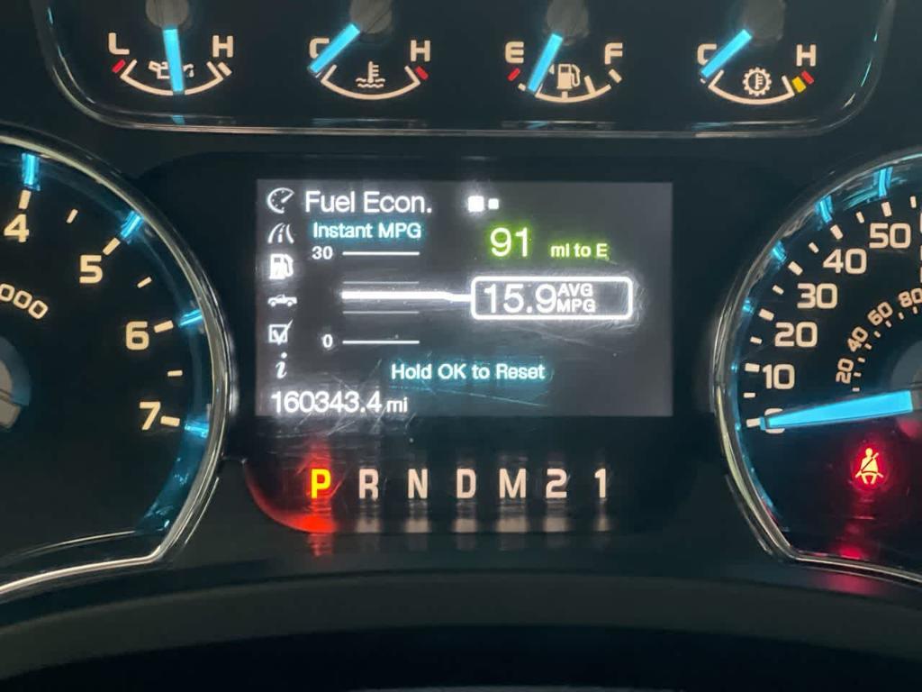 used 2011 Ford F-150 car, priced at $12,143