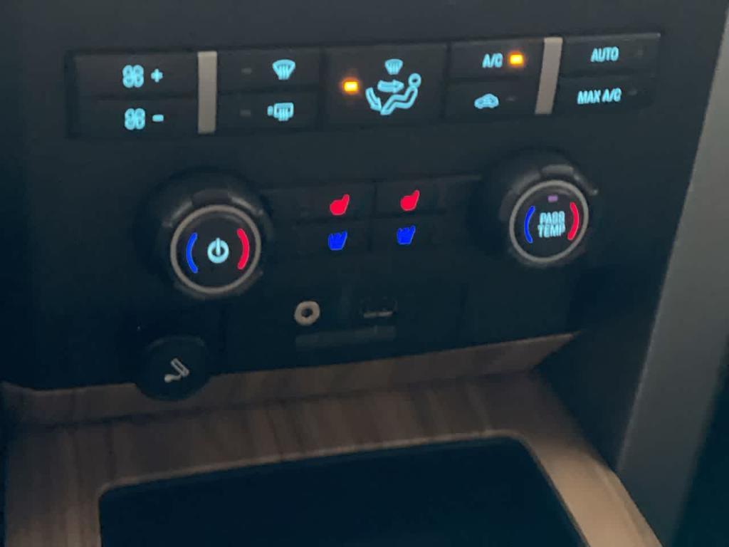 used 2011 Ford F-150 car, priced at $12,143
