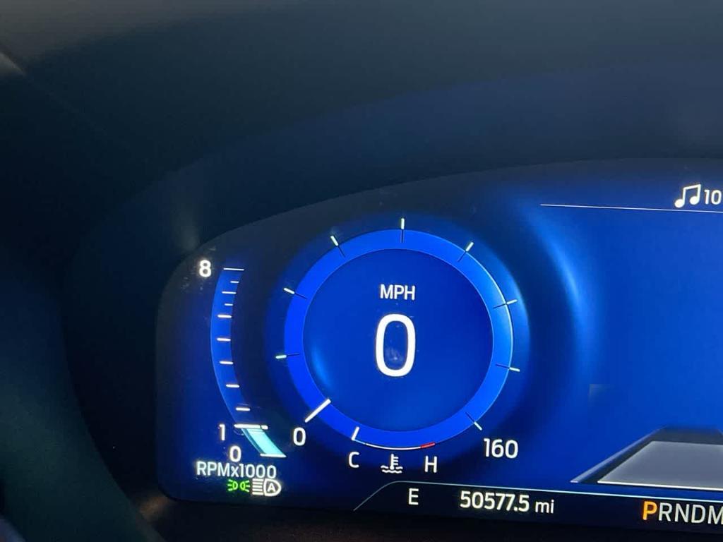 used 2020 Ford Explorer car, priced at $29,287