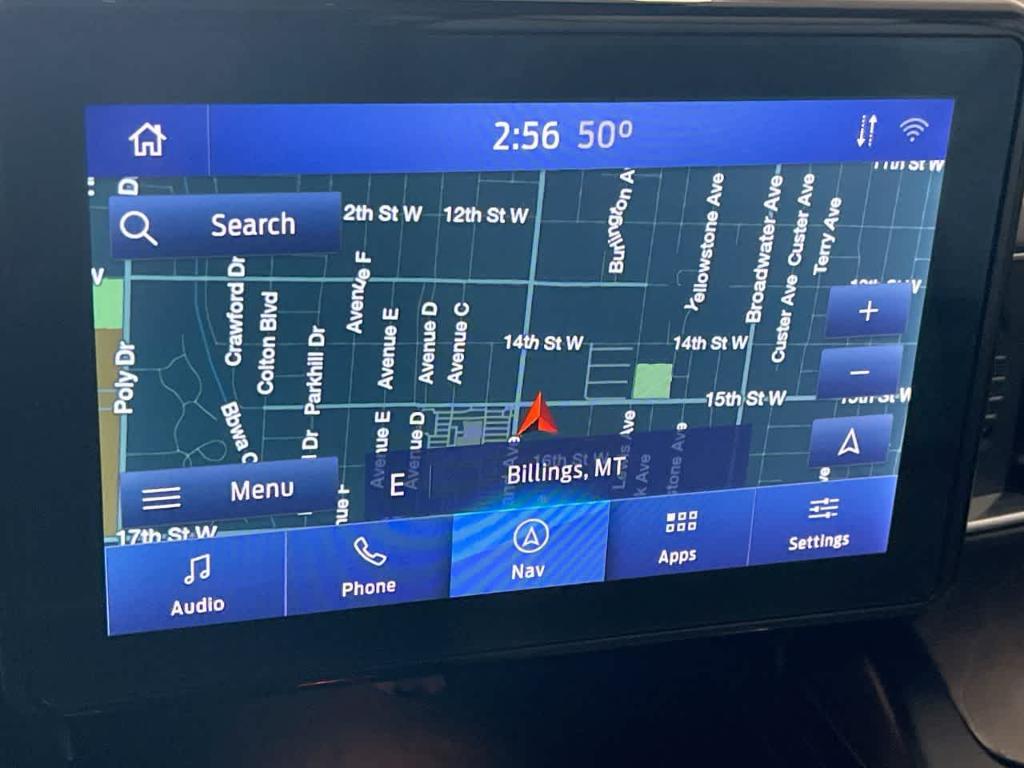 used 2020 Ford Explorer car, priced at $29,287