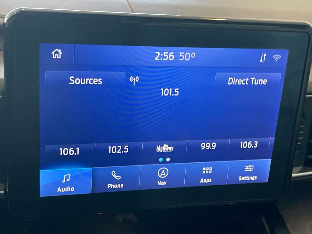 used 2020 Ford Explorer car, priced at $29,287